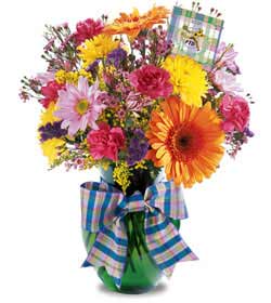 Thank You Bouquet