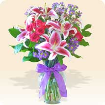 Waverly Bouquet