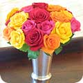 Ravishing Rose Arrangement