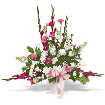 Serenity Bouquet