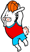rabbit player