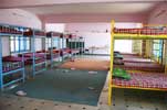 the children's cots