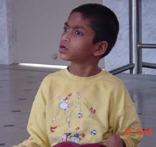 Yesu Babu