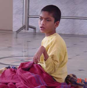 Yesu Babu