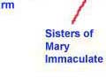 Sisters of Mary Immaculate
