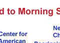 Center for American Education