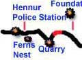 Ferns Nest