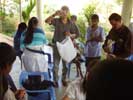 distributing kit-kat