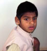 Praveen a new resident to morning star