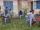 the challenged kids
