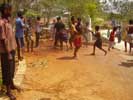 Girls fight back