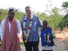 Meeting Kannan