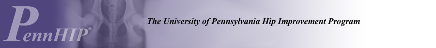PennHIP