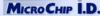 AVID Microchip