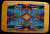 Beaded Belt Buckle