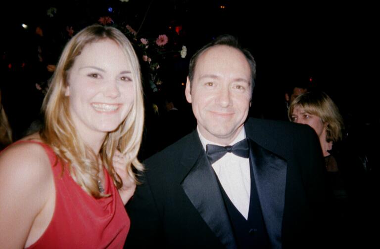Click here for more BAFTA pictures