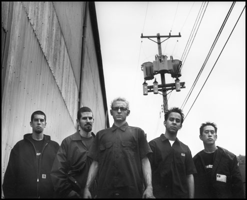 Click here to visit the Linkin Park website