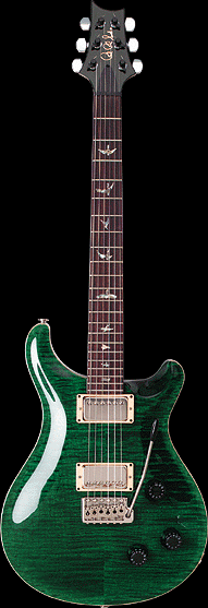 Paul Reed Smith Custom 22. Click to visit PRS website.