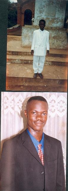 patientez le temps que la photo s'affiche