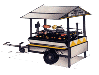 Location de Barbecues Mobiles