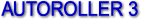 AUTOROLLER 3