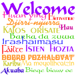 Hello! Bonjour!