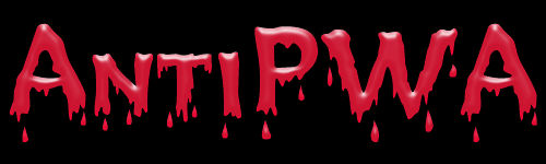 AntiPWA