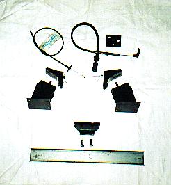 Nissan engine kit #3
