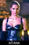 Kitana
