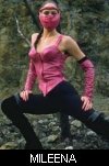 Mileena