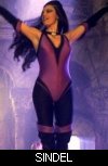 Sindel