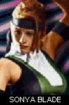 Sonta Blade