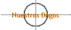 Nuestros Dogos