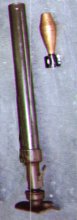 60-mm Mortar