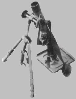60-mm Mortar