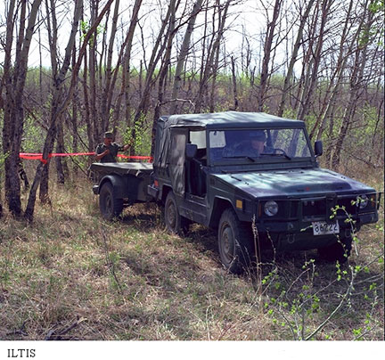 Iltis