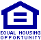 The Brokers and Loan Officers in out Network are Equal Housing  advocates