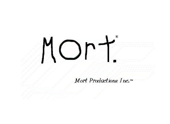 Mort Productions