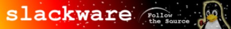 Slackware Linux