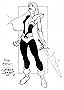 Con sketcy by Casey Jones