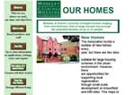 Click on the picture to go to the Housing Association website