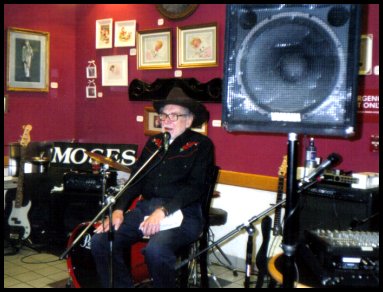 Mr. Al Aronowitz, author of "Bob Dylan and the Beatles"
