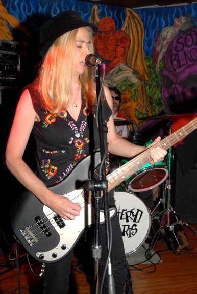 Photo by Paul Meidinger