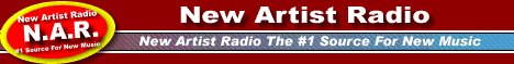 Hear MOSES on internet radio...