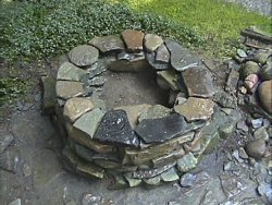 the base is done