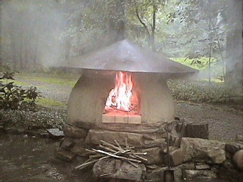fire me up!