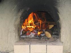 fire it up