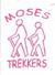 Moses Trekkers logo