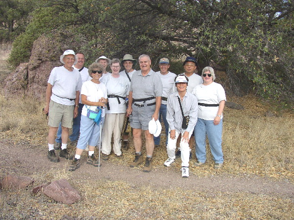 Our group