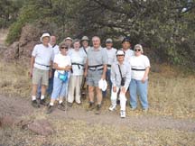 Our group